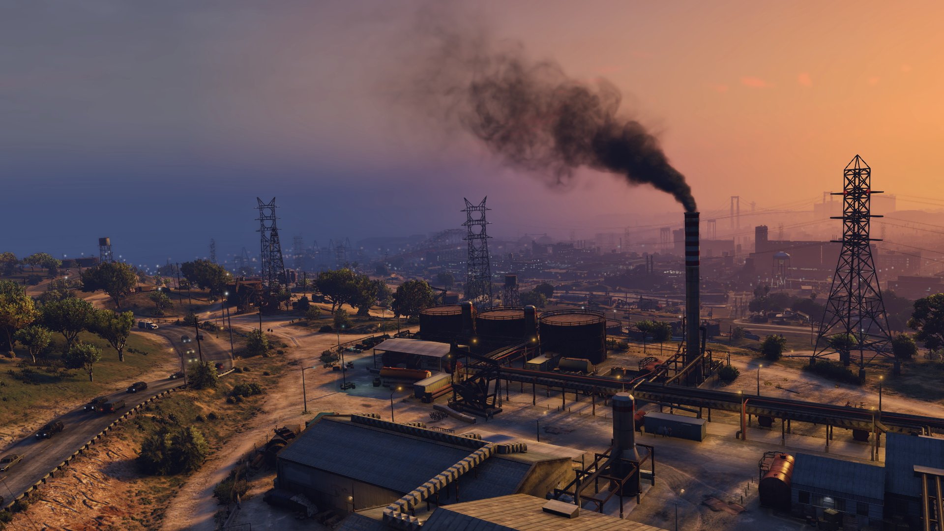 Grand Theft Auto V (NG) - Imagen 3